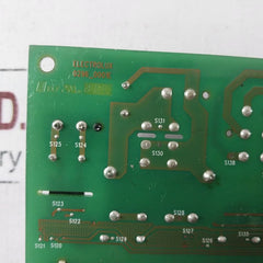 Elemaster 411F00300 Pcb Card