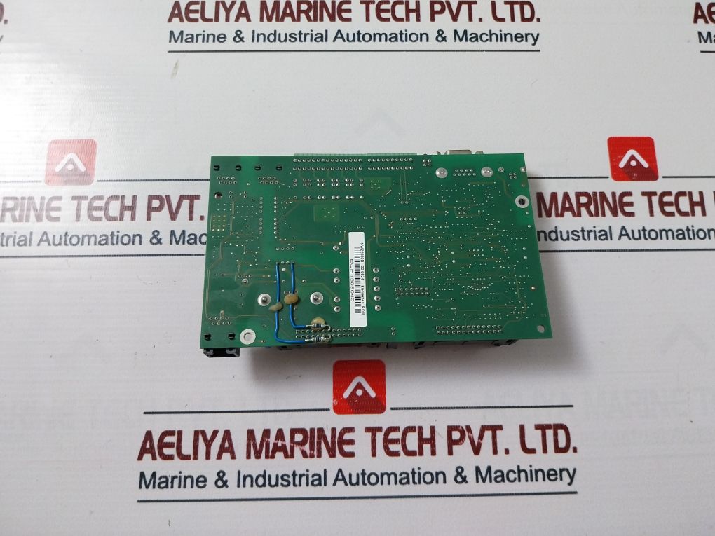 Elemaster Nw22080B Printed Circuit Board