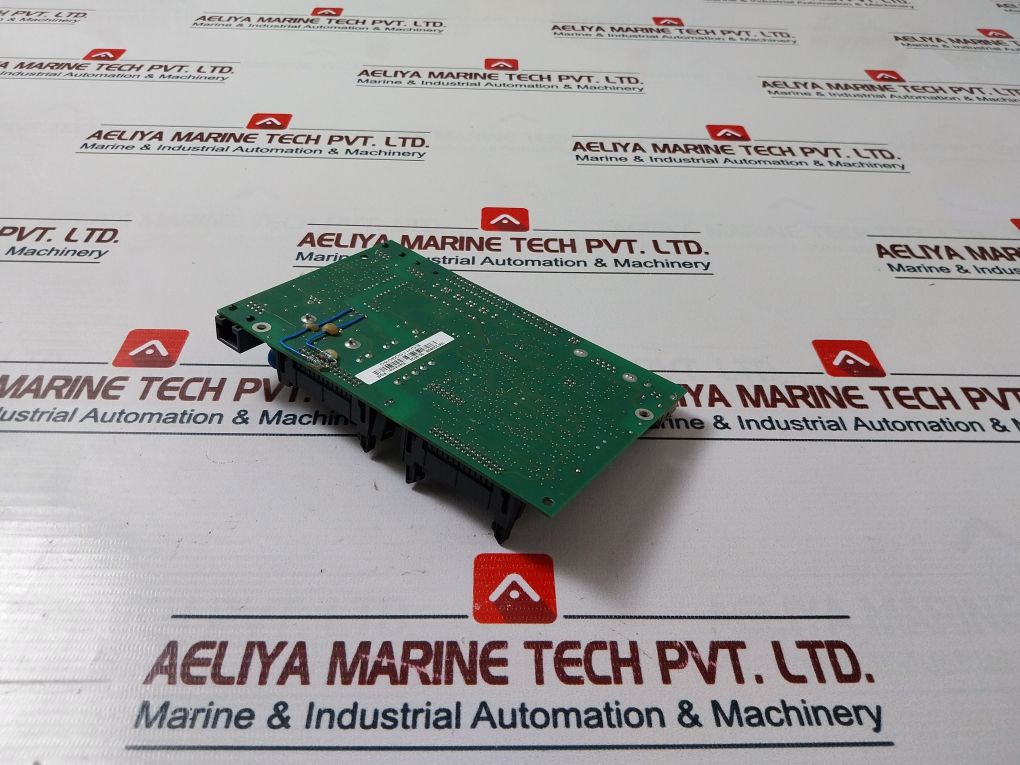 Elemaster Nw22080B Printed Circuit Board