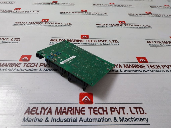 Elemaster Nw22080B Printed Circuit Board