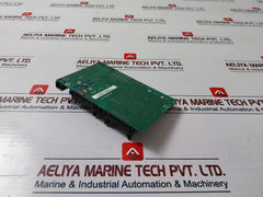 Elemaster Nw22080B Printed Circuit Board