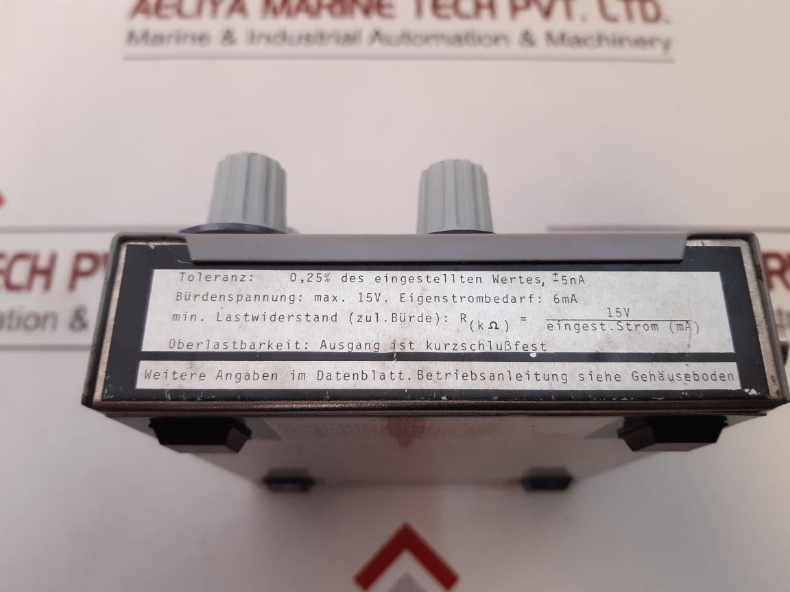 Elementa Iad 1000