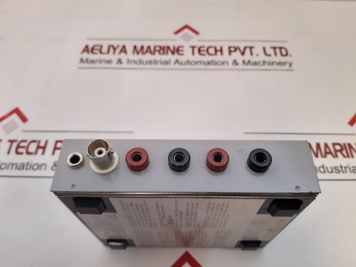 Elementa Iad 1000