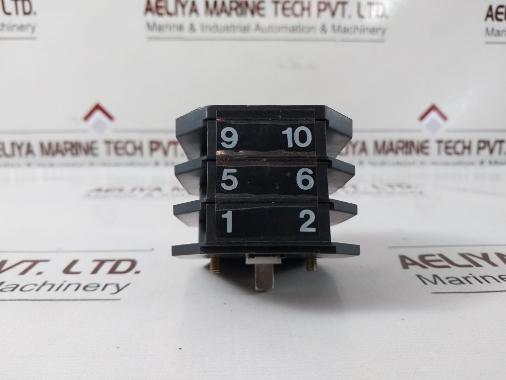 Elephant Da.Db Electric Chain Hoist Part