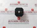 Elephant Da.Db Electric Chain Hoist Part 20A 600V 50/60Hz