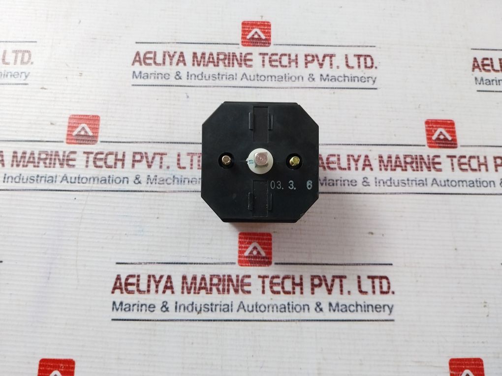 Elephant Da.Db Electric Chain Hoist Part 20A 600V 50/60Hz