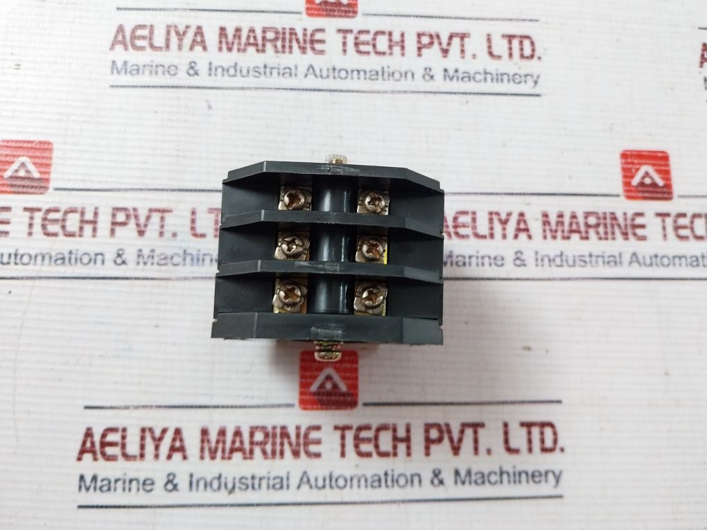 Elephant Da.Db Electric Chain Hoist Part 20A 600V 50/60Hz