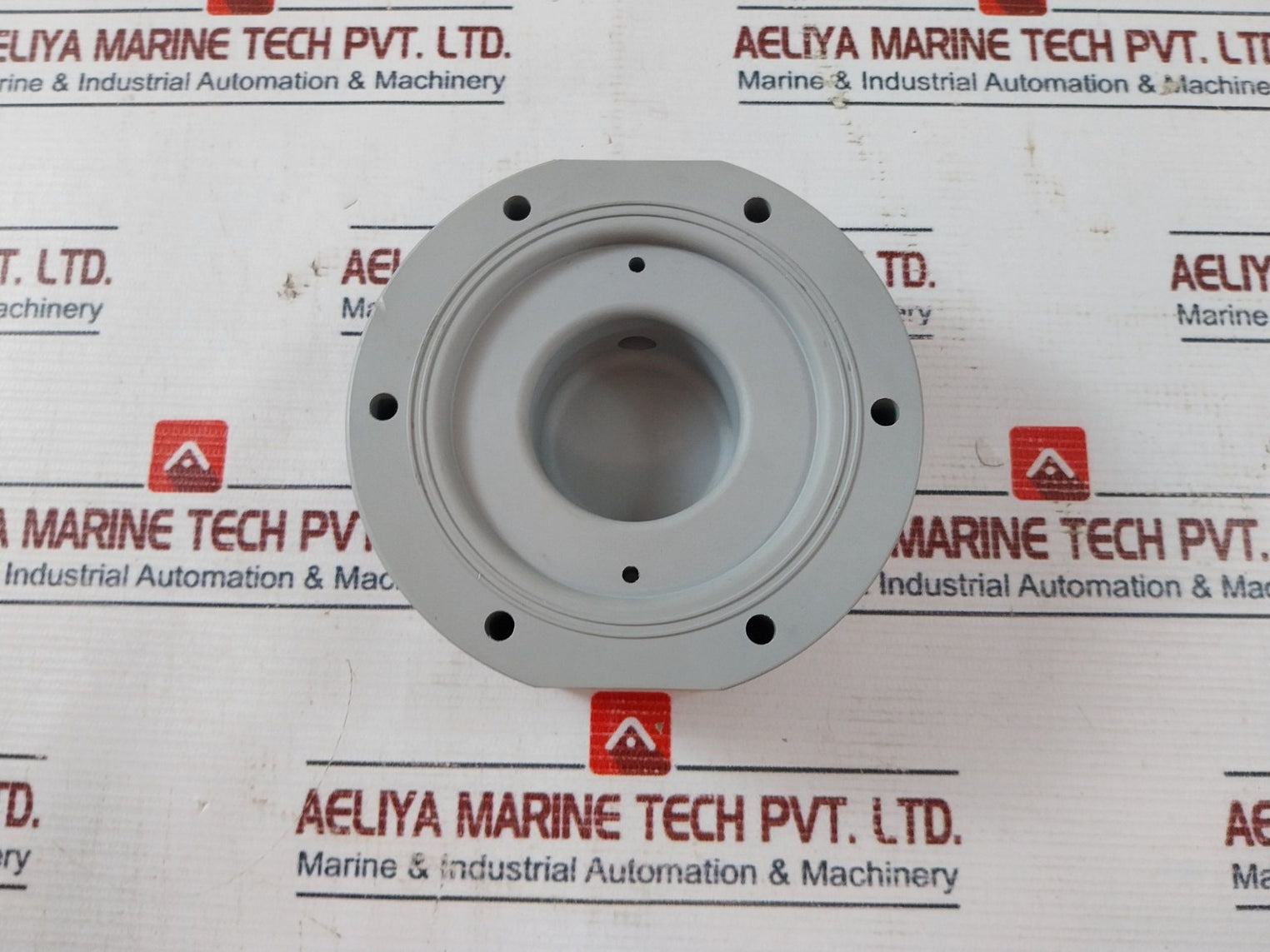 Elepon E.C.A.P M01-103 Pvc Pump Head Cr-3-2N