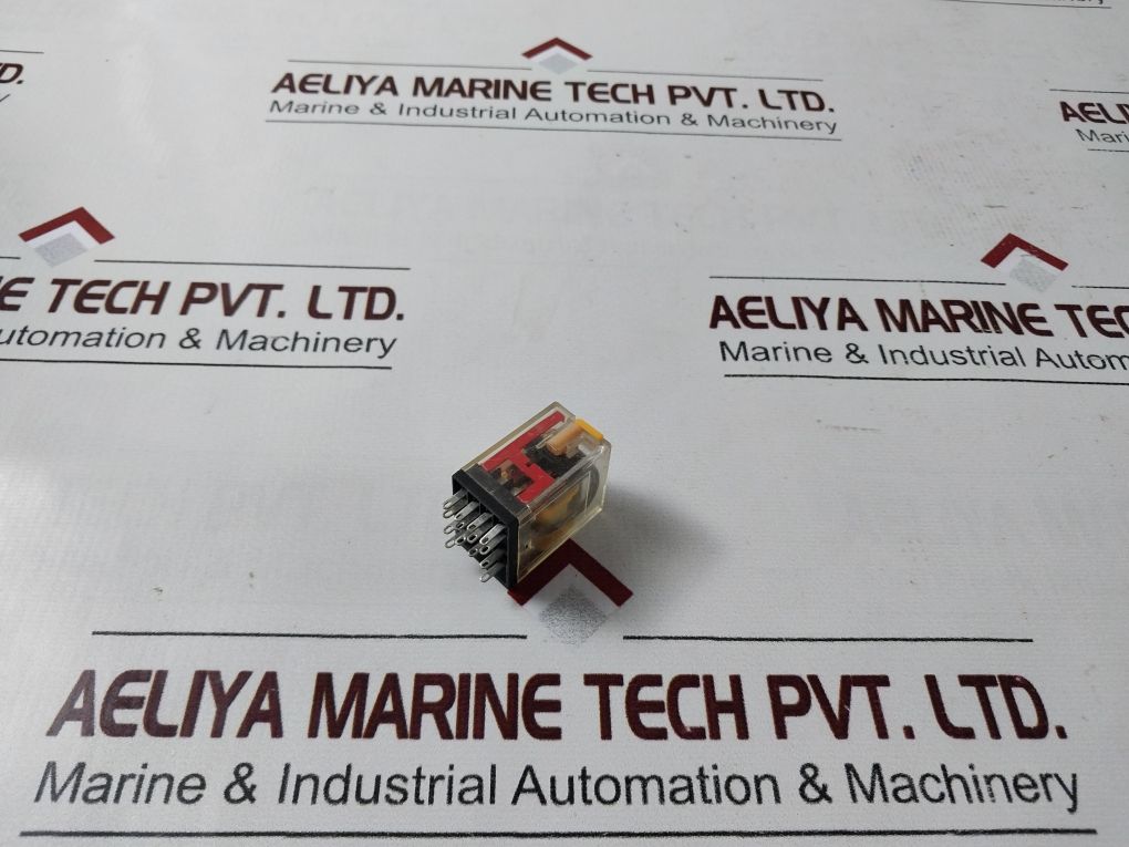 Elesta Sfr143 230V~ Ac