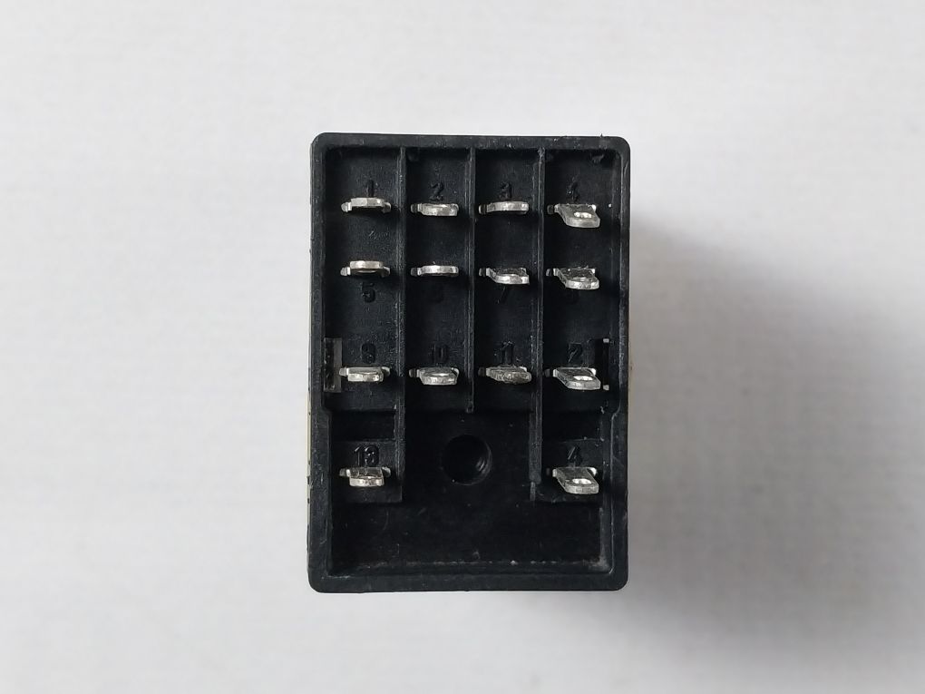 Elesta Sfr143 230V~ Ac