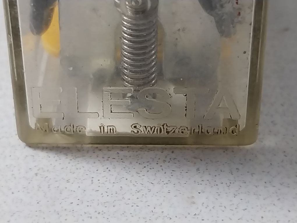 Elesta Sfr143 230V~ Ac