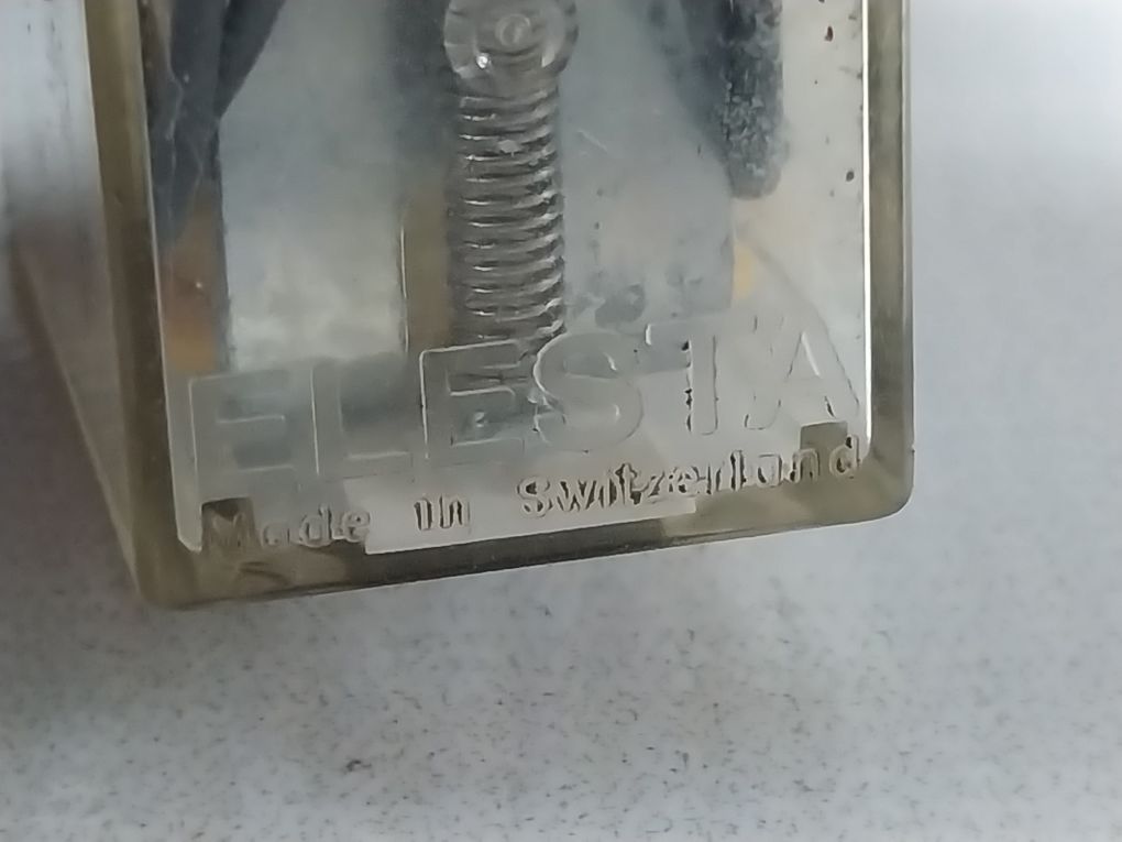 Elesta Sfr143 230V~ Ac