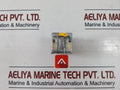 Elesta Skr122 Industrial Relay 220V~ Ac50/60Hz