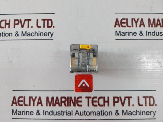 Elesta Skr122 Industrial Relay 220V~ Ac50/60Hz