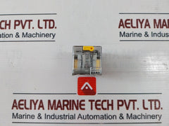 Elesta Skr122 Industrial Relay 220V~ Ac50/60Hz