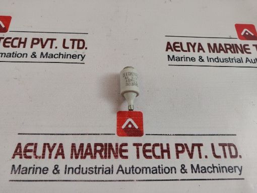 Eletromec 6A 500V Fuse