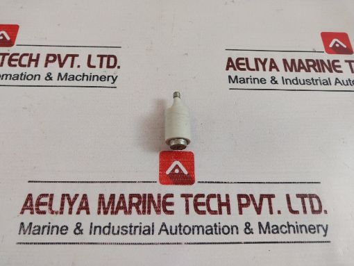 Eletromec 6A 500V Fuse