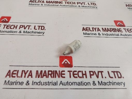 Eletromec 6A 500V Fuse