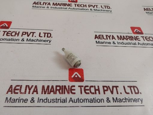 Eletromec 6A 500V Fuse