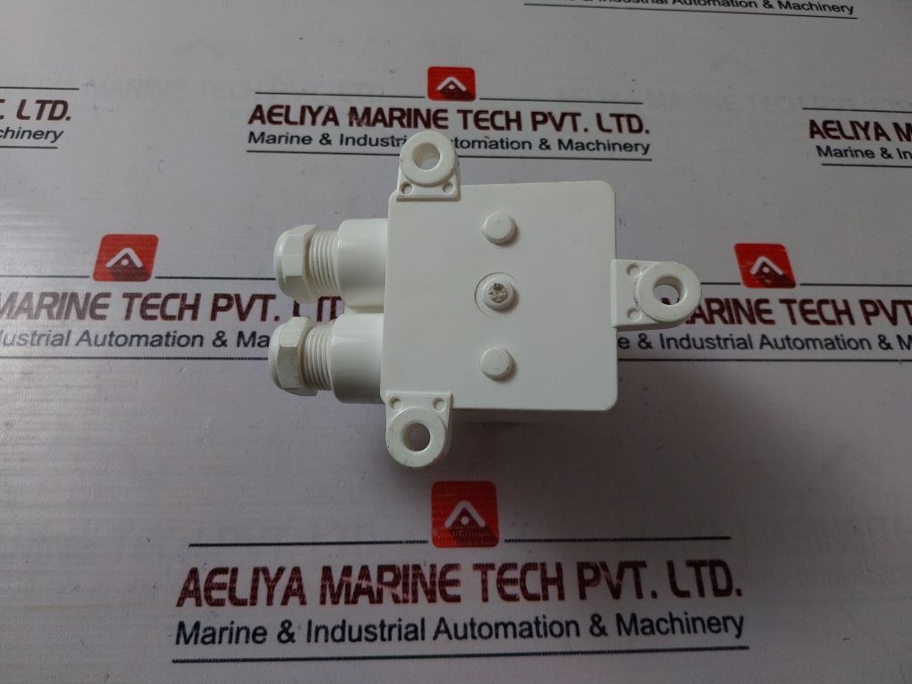 Eletronaval En-101/Pc Double Rotary Switch