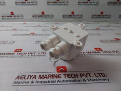 Eletronaval En-101/Pc Double Rotary Switch