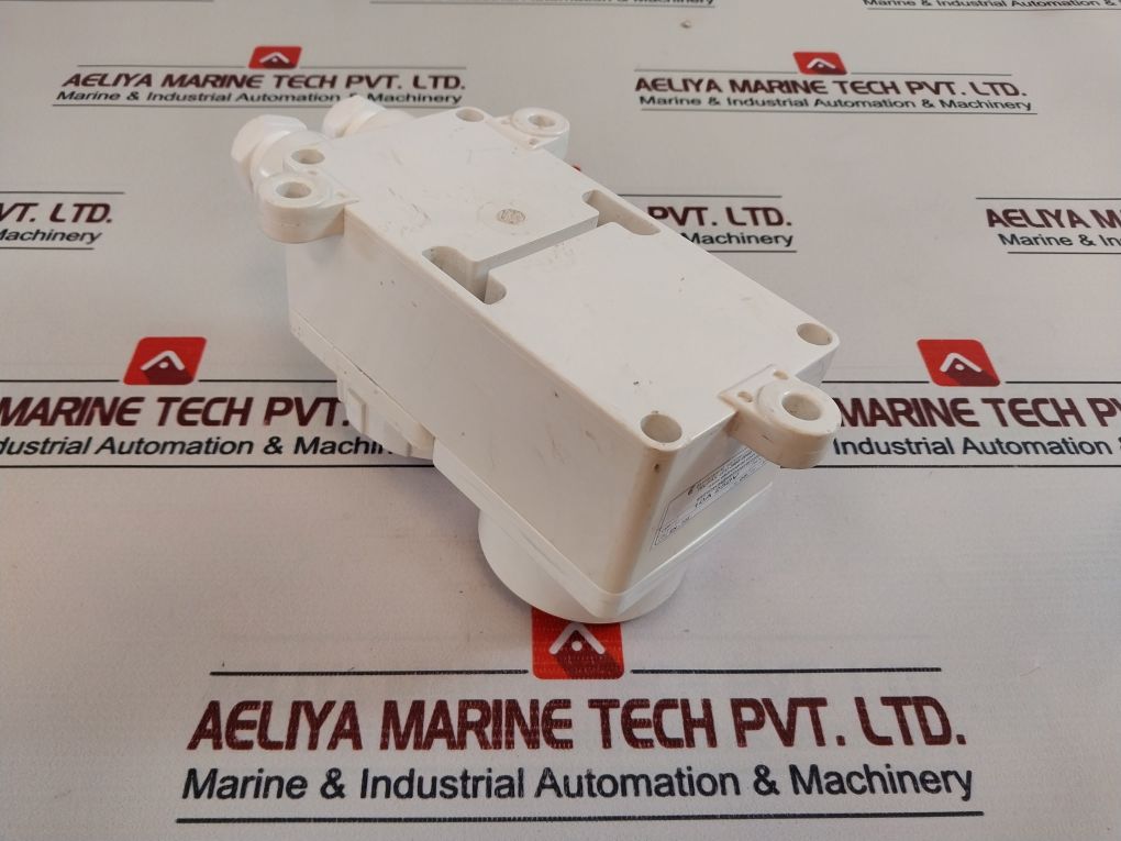 Eletronaval En-106 Rotary Socket Switch