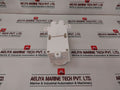 Eletronaval En-106 Rotary Socket Switch 10A 250V