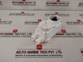 Eletronaval En-106 Rotary Socket Switch 10A 250V