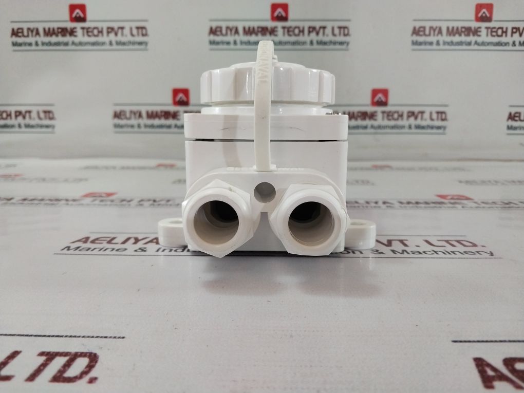 Eletronaval En-106 Rotary Socket Switch Replace Valve 10A 250V