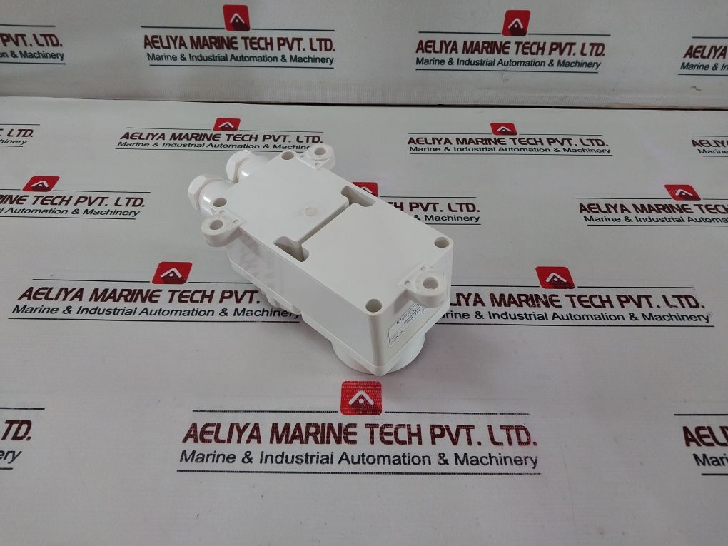 Eletronaval En-106 Rotary Socket Switch Replace Valve 10A 250V