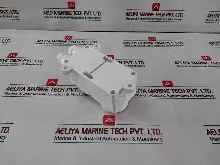 Eletronaval En-106 Rotary Socket Switch Replace Valve 10A 250V