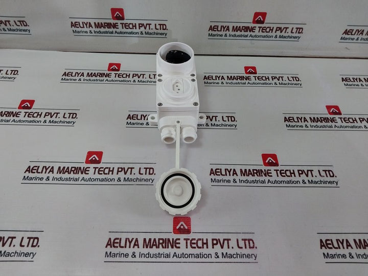 Eletronaval En-106 Rotary Socket Switch Replace Valve 10A 250V
