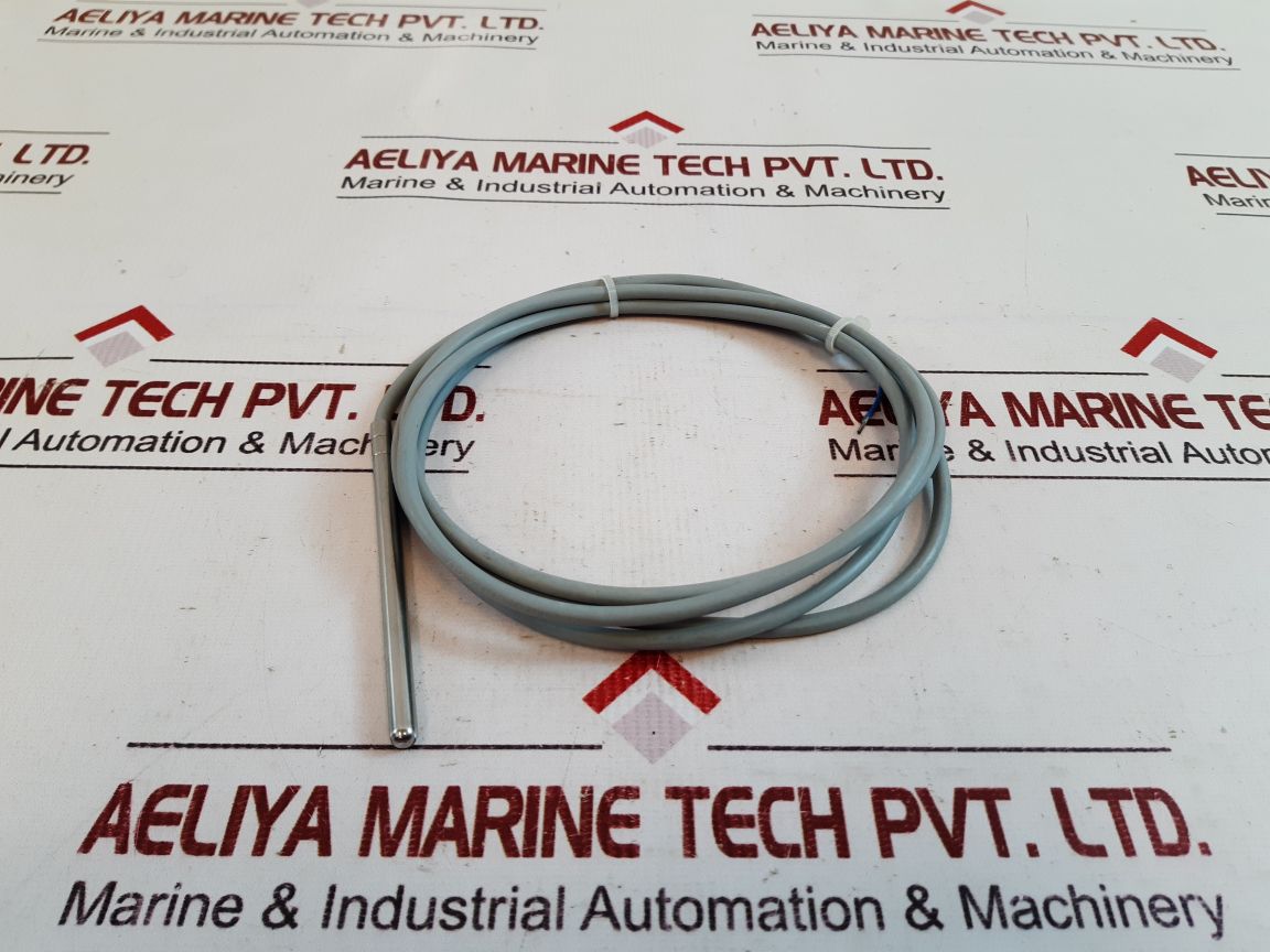 Elettro Brescia 3Mt Silicon Ptc Probe 3Mt