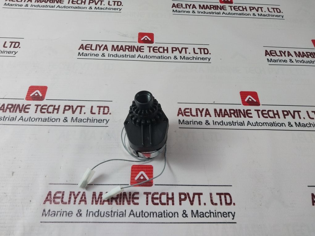 Elettromeccanica Cdc Bt01 Gear Motor 230V Ac