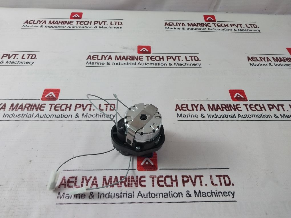 Elettromeccanica Cdc Bt01 Gear Motor 230V Ac