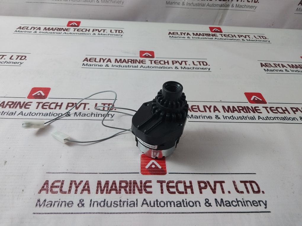 Elettromeccanica Cdc Bt01 Gear Motor 230V Ac