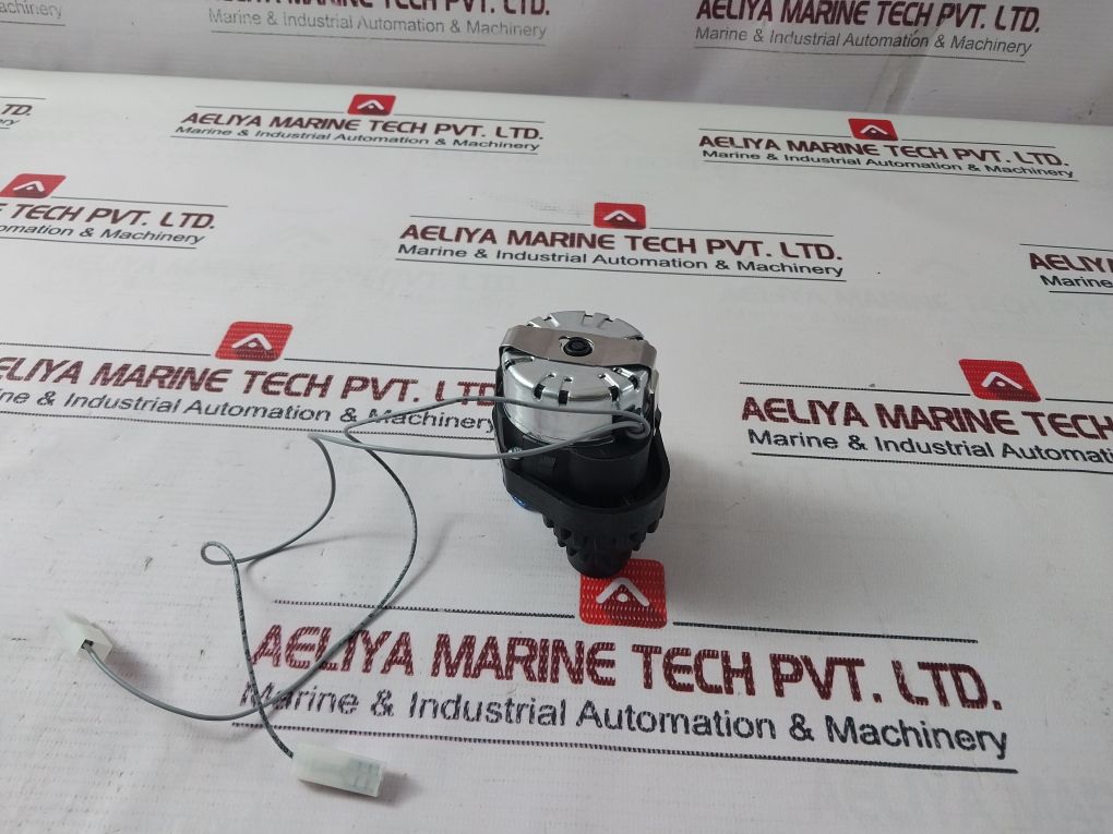 Elettromeccanica Cdc Bt01 Gear Motor 230V Ac