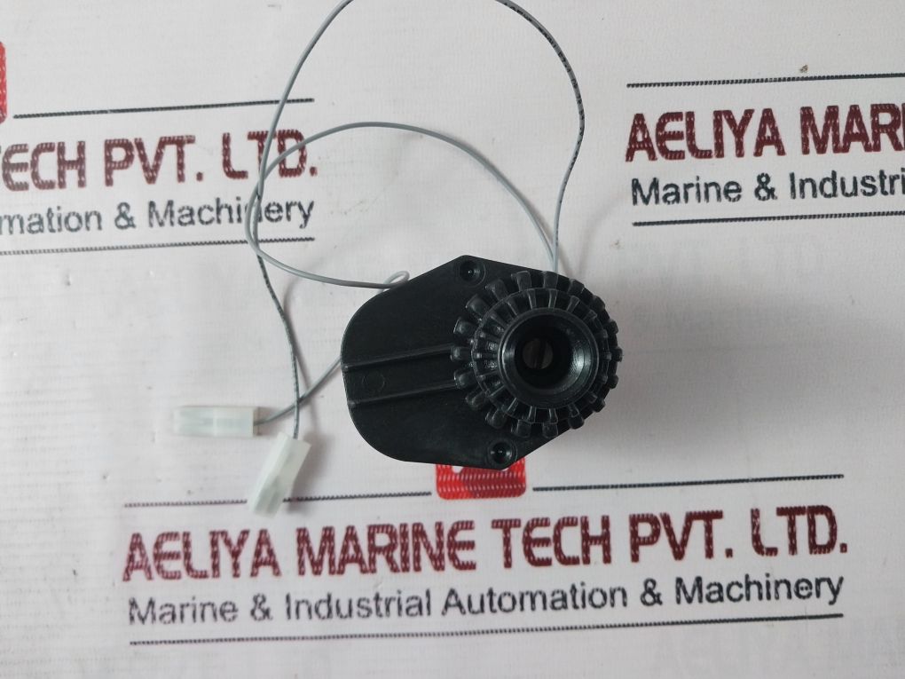 Elettromeccanica Cdc Bt01 Gear Motor 230V Ac