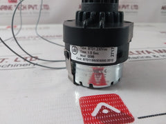 Elettromeccanica Cdc Bt01 Gear Motor 230V Ac