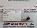 Elettrotec Vcm1Ab Diaphragm Vacuum Switch
