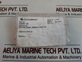 Elettrotec Vcm1Ab Diaphragm Vacuum Switch
