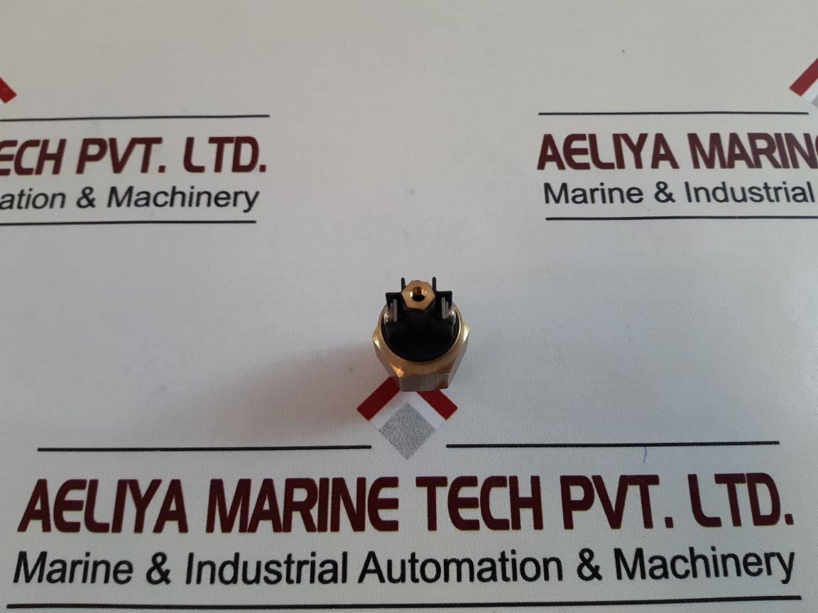 Elettrotec Vcm1Ab Diaphragm Vacuum Switch
