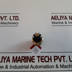 Elettrotec Vcm1Ab Diaphragm Vacuum Switch
