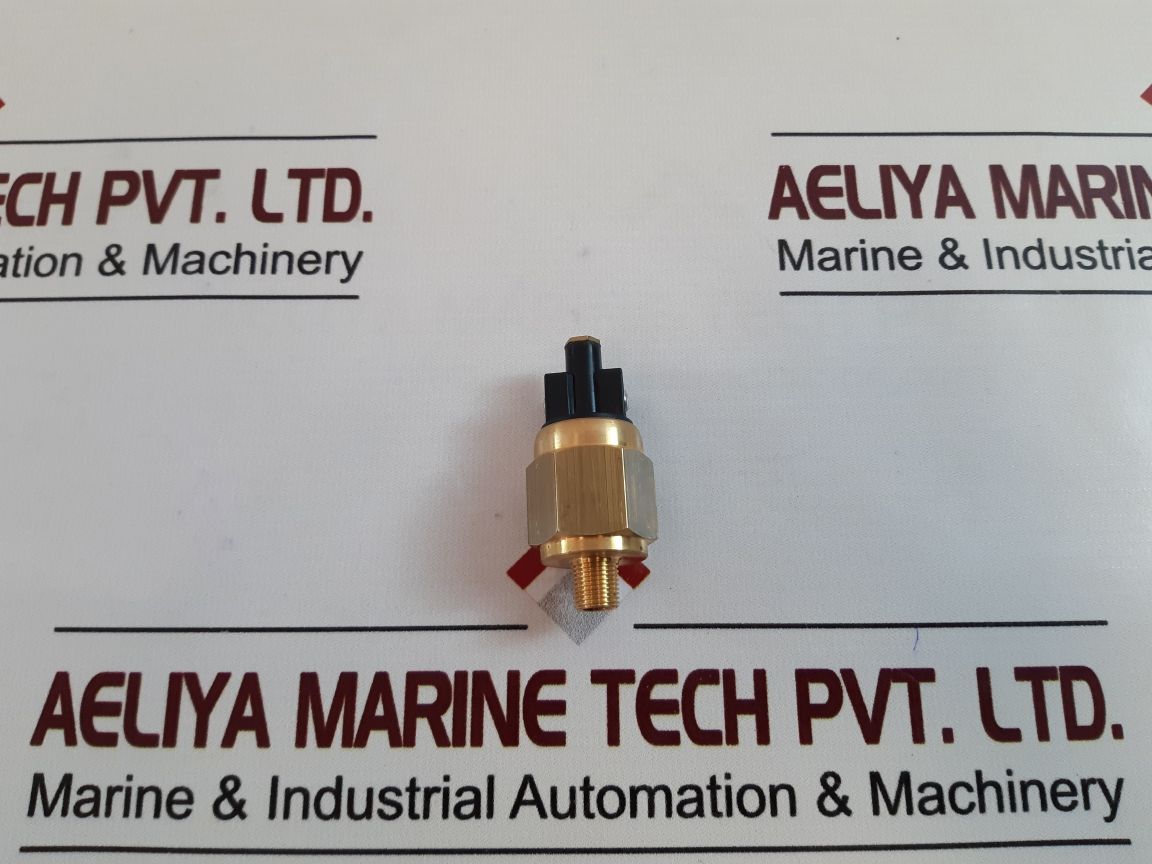 Elettrotec Vcm1Ab Diaphragm Vacuum Switch
