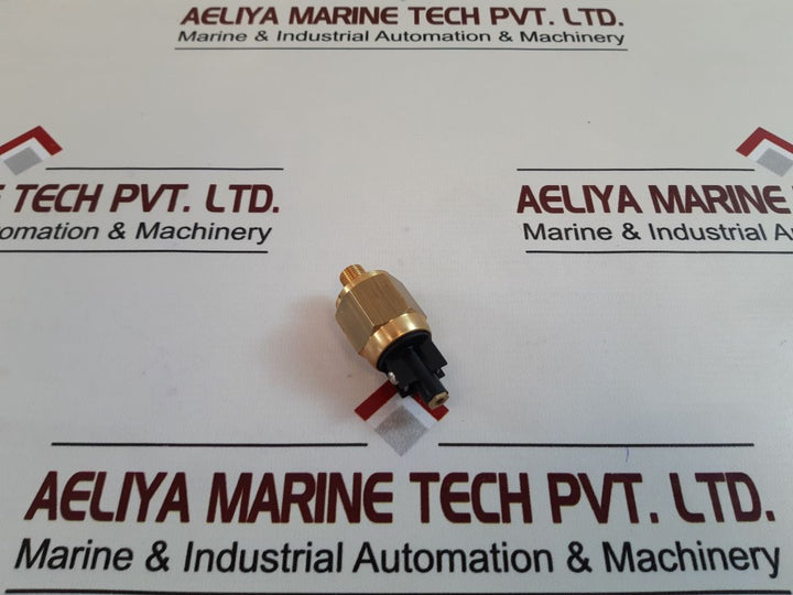 Elettrotec Vcm1Ab Diaphragm Vacuum Switch
