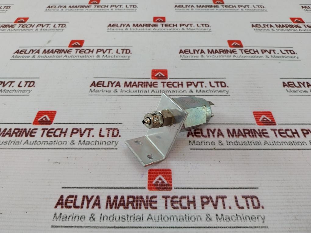 Elettrotec Vsm 1 R18 Vacuum Switch