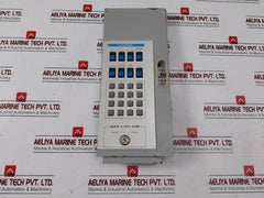 Elevator Keypad
