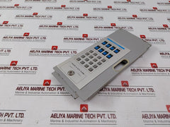 Elevator Keypad