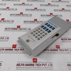 Elevator Keypad