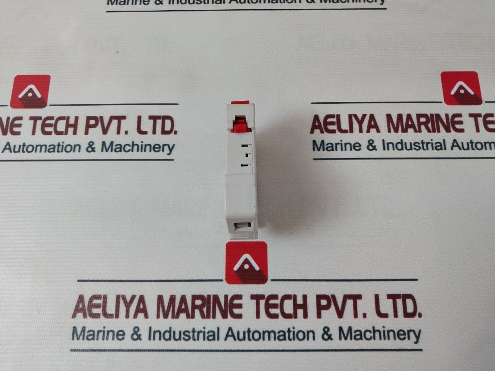 Elf Ef048348 Fuse Holder 32A 690V